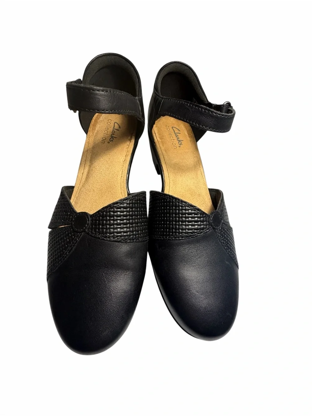 Clarks emily rae